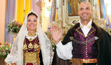 nozze sarde