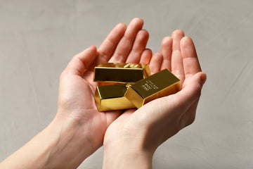 Compro Oro: 5 miti da sfatare