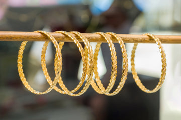 Come riconoscere le carature dell'oro e scegliere il meglio per il tuo investimento