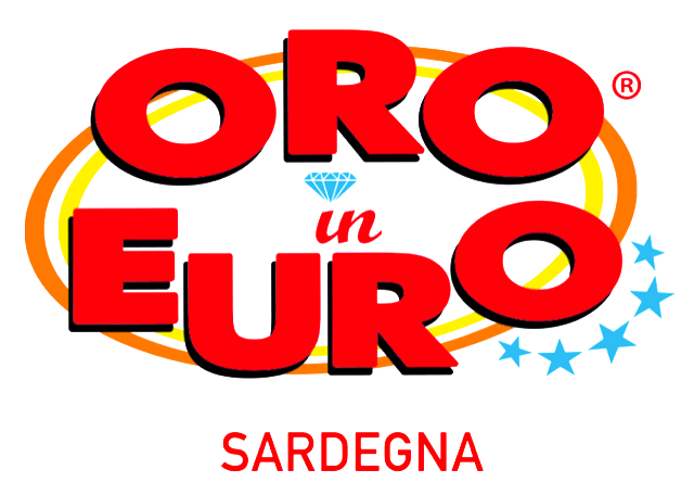 Oro in euro - Sardegna