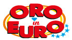 Oro in euro - Sardegna