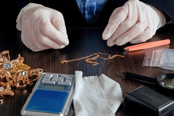 Compro oro o gioielleria: dove conviene vendere davvero?