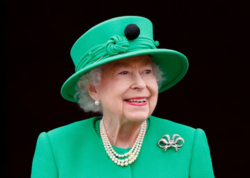 I gioielli della casa reale inglese: la collezione completa