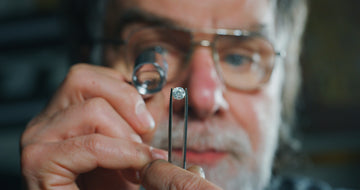 Cosa fa un laboratorio orafo?