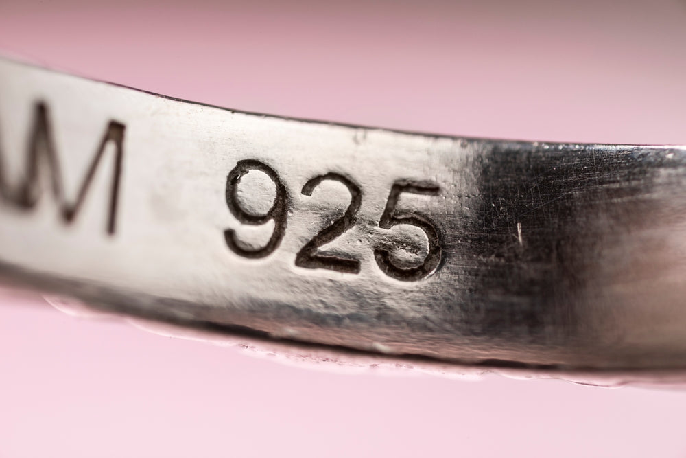 argento sterling cos'è