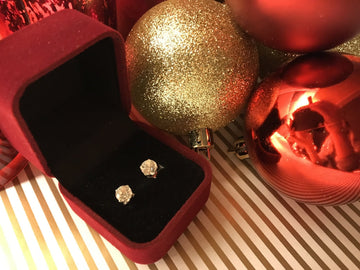 Regali sostenibili per le Feste: gioielli rigenerati che raccontano una storia