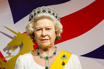 I gioielli della casa reale inglese: la collezione completa