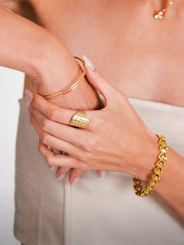 Bracciali