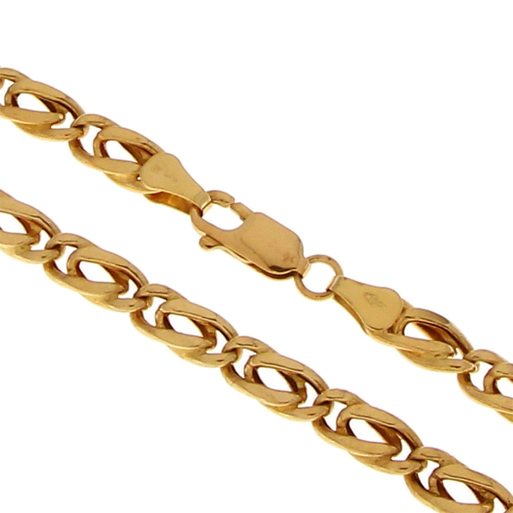 Collana Occhio di pernice