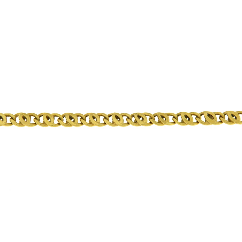 Bracciale Occhio di Pernice