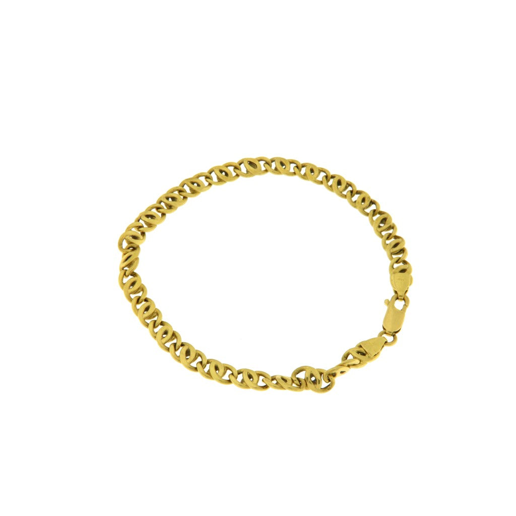 Bracciale Occhio di Pernice
