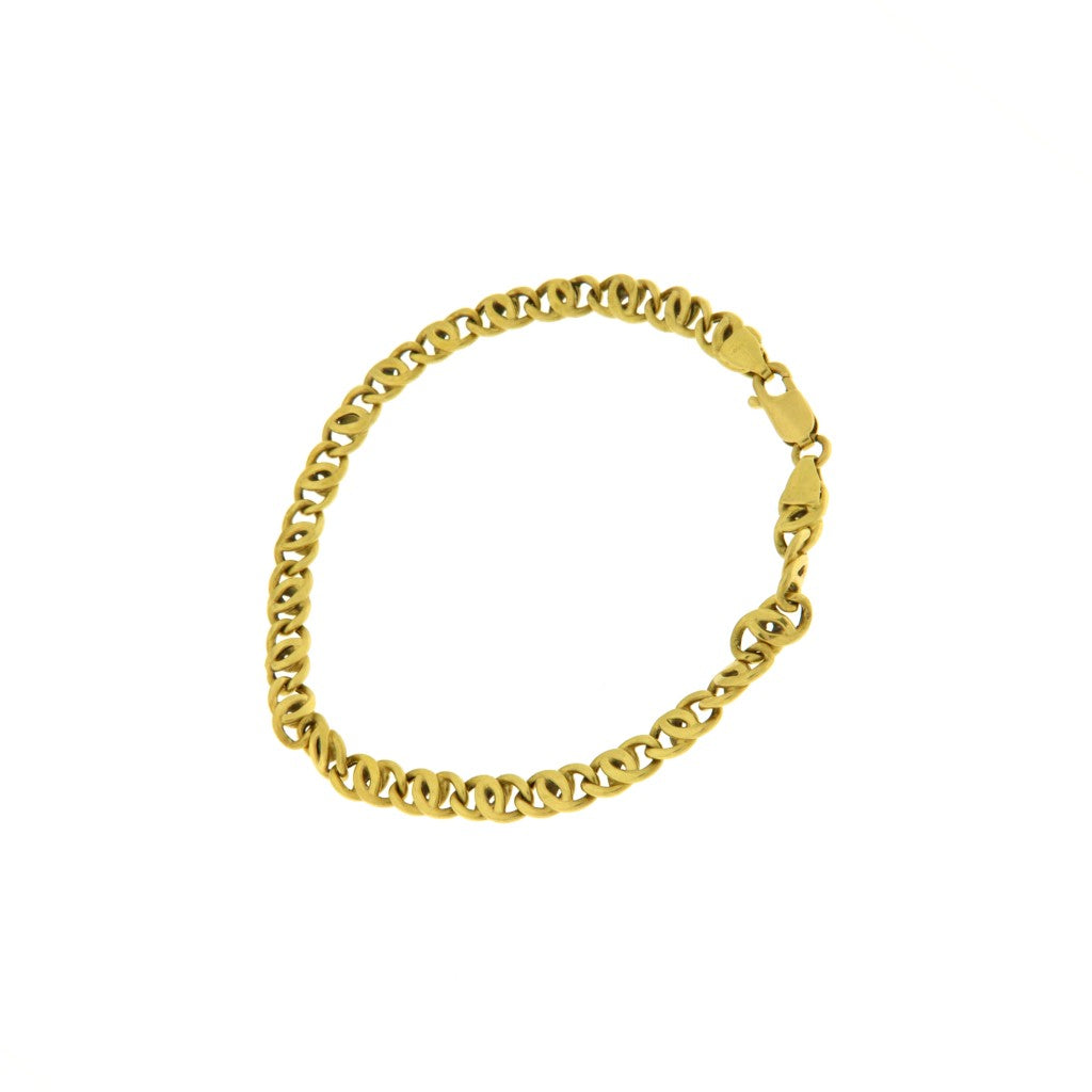 Bracciale Occhio di Pernice
