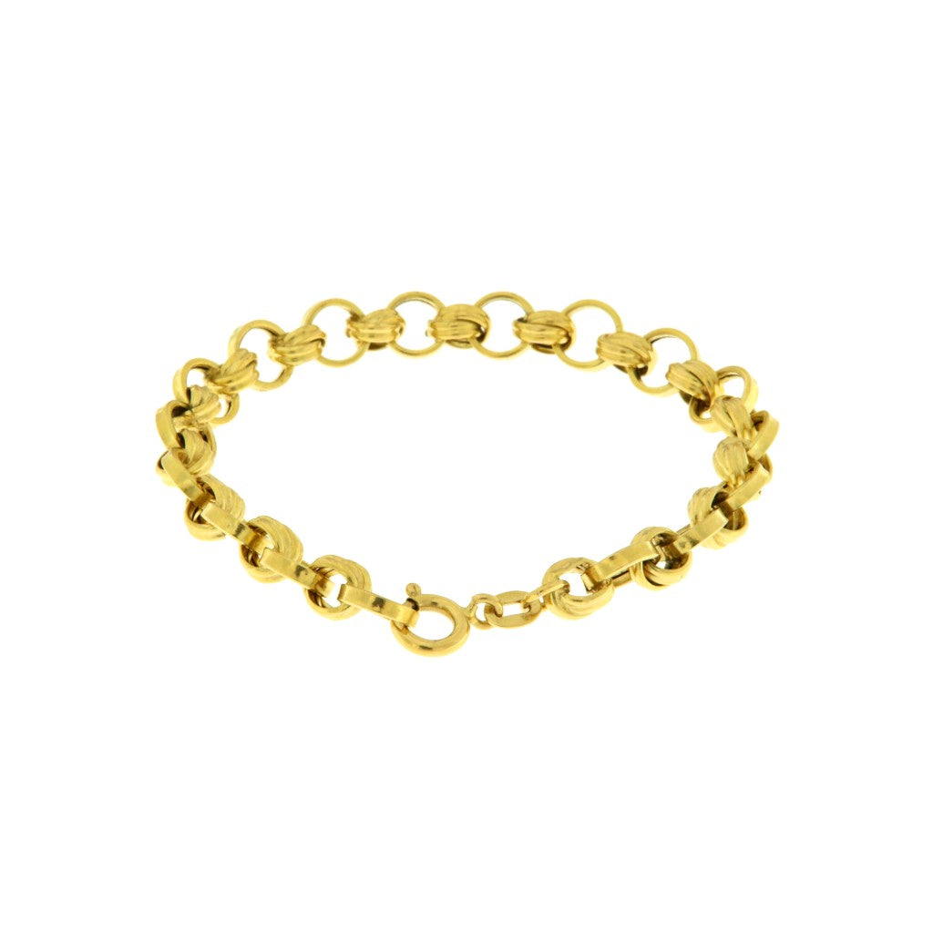 Bracciale Rolò Giunchiglio