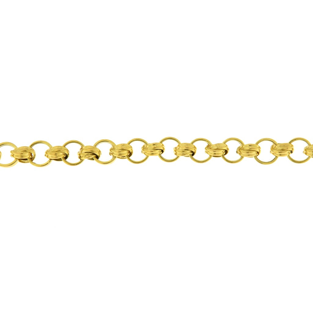 Bracciale Rolò Giunchiglio