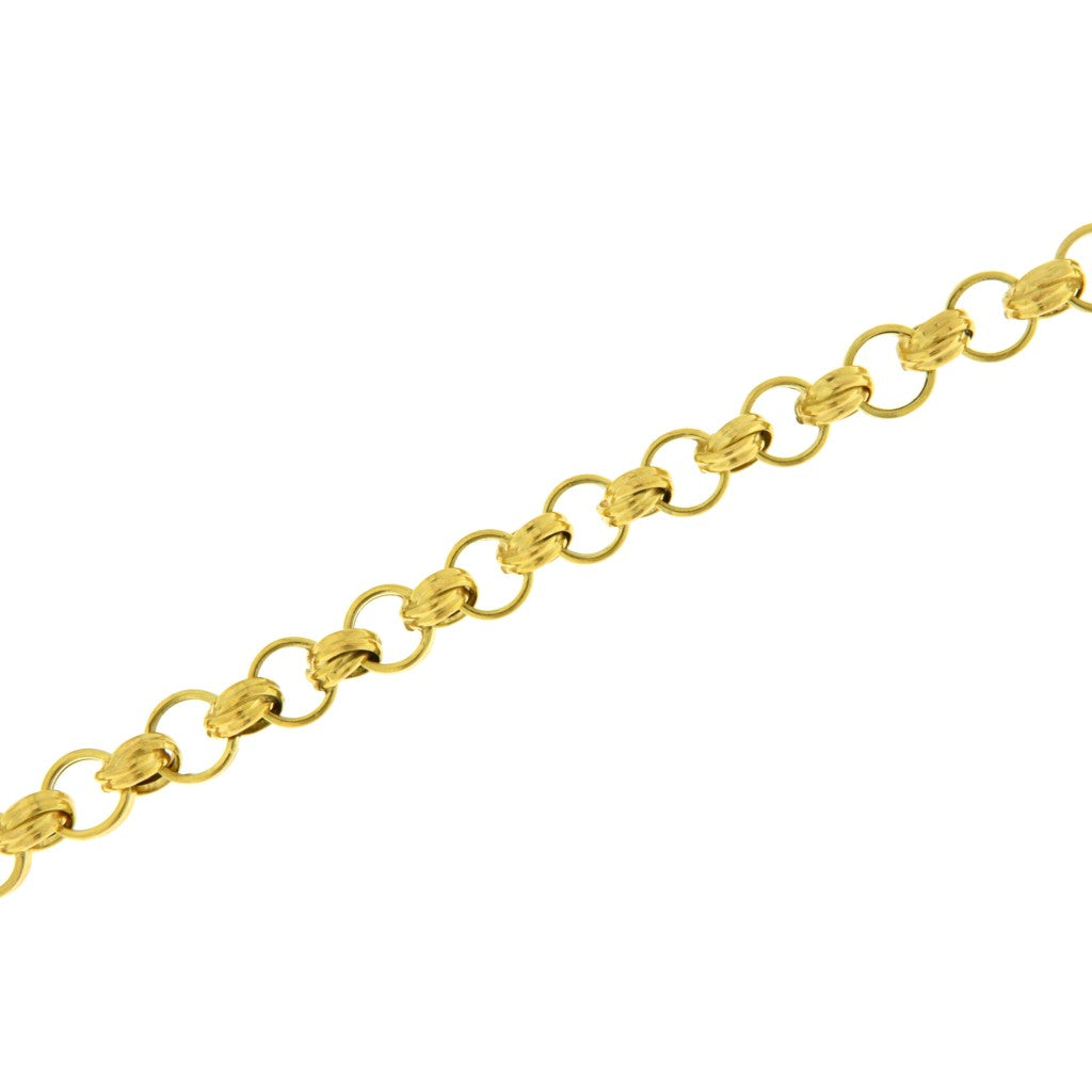 Bracciale Rolò Giunchiglio