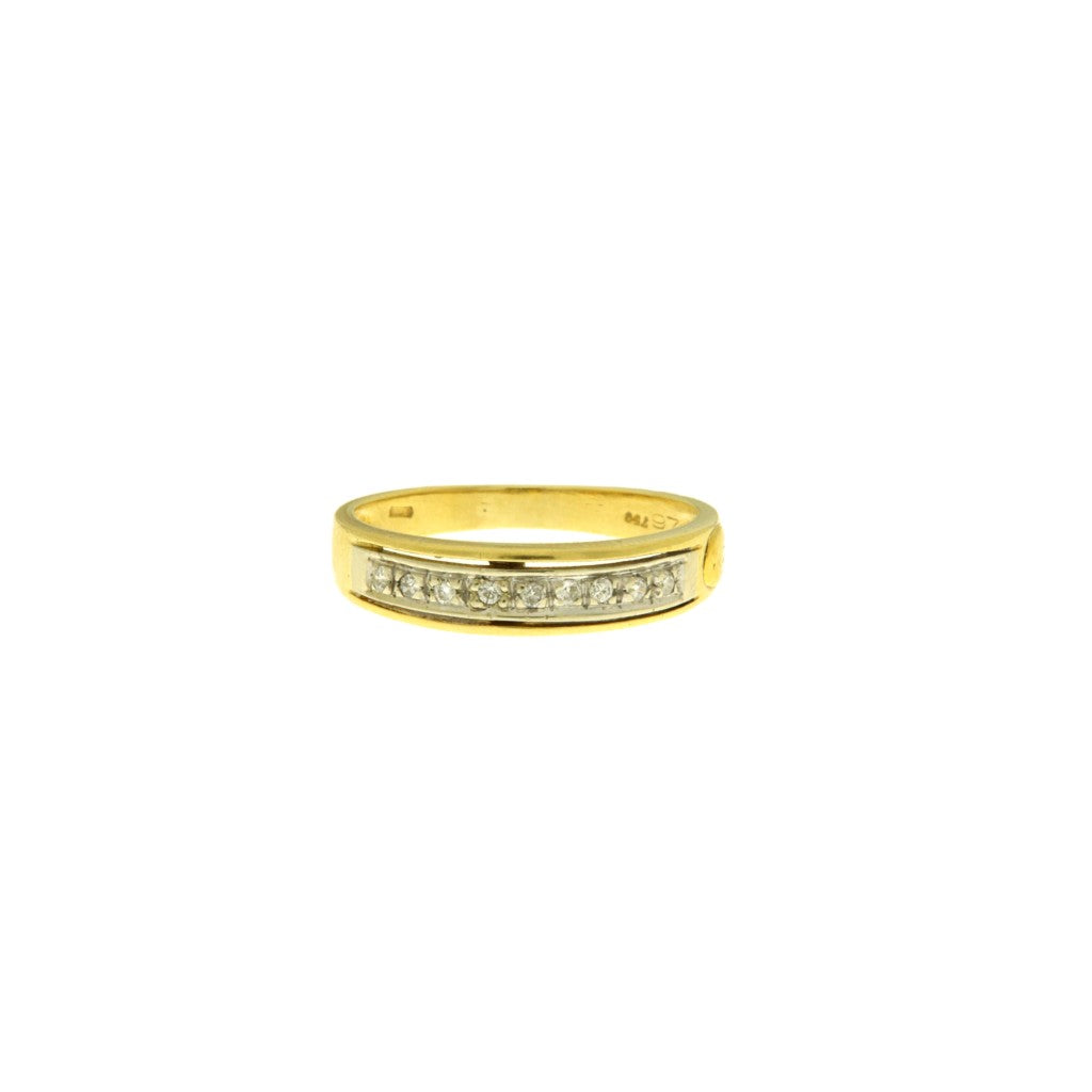 Anello Riviera