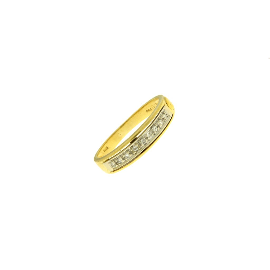 Anello Riviera