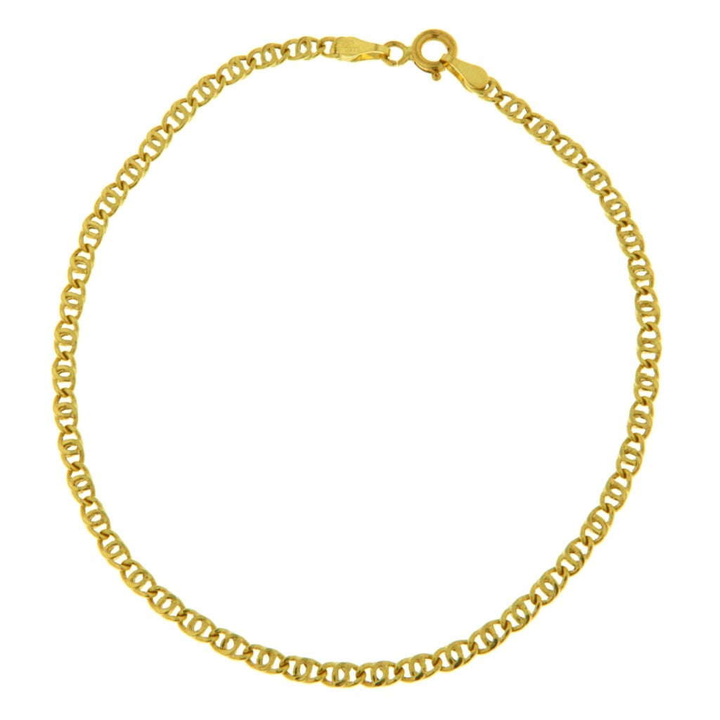 Bracciale Occhio di Pernice