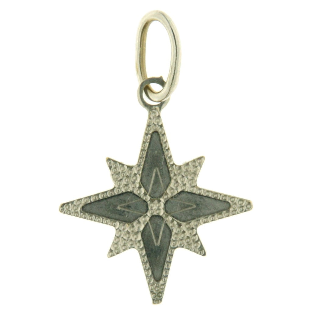 Ciondolo Rosa dei Venti