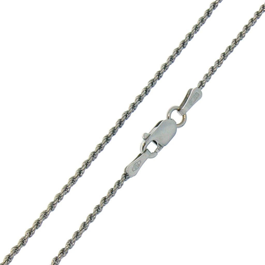 Collana Corda Torchon