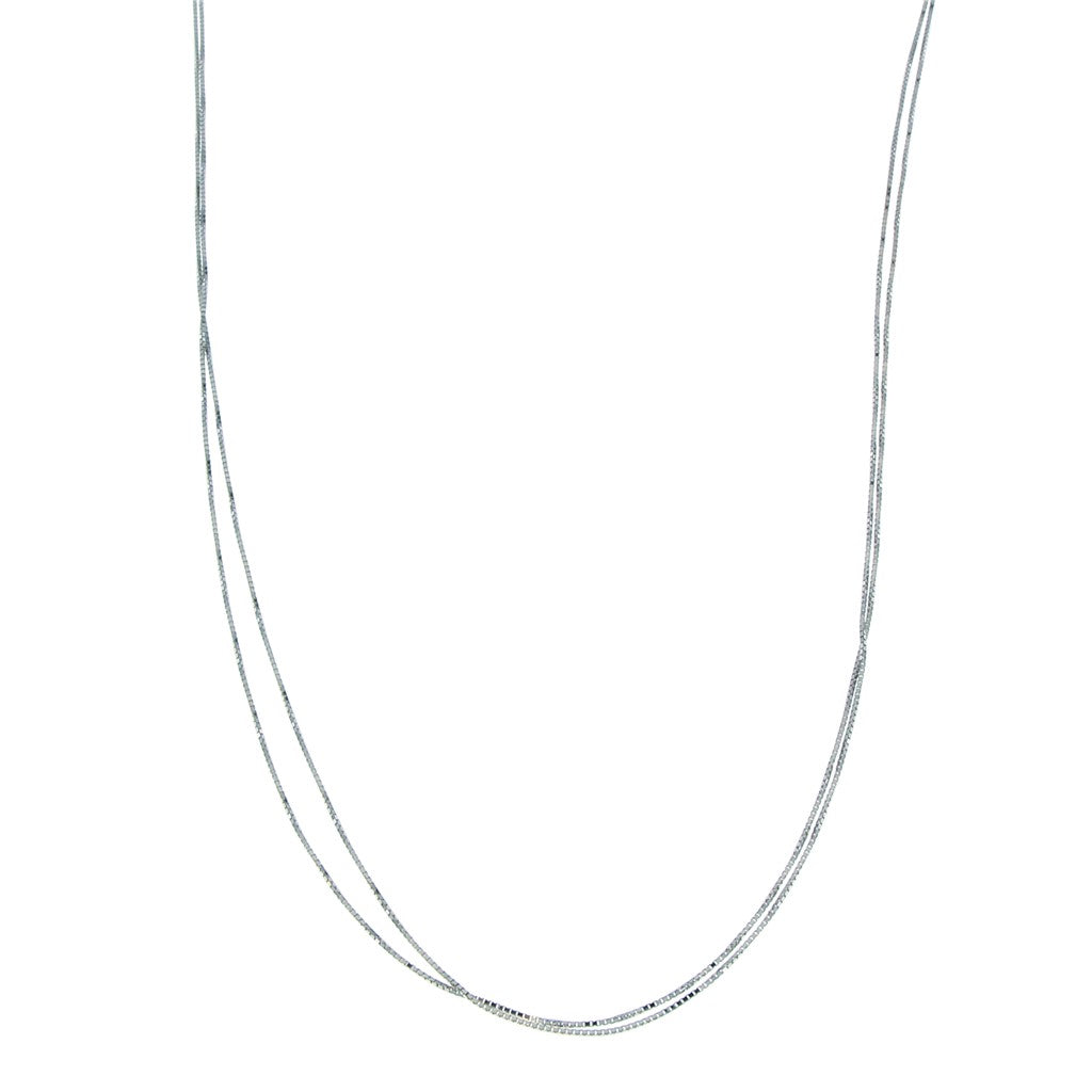 Collana Venetina Doppia