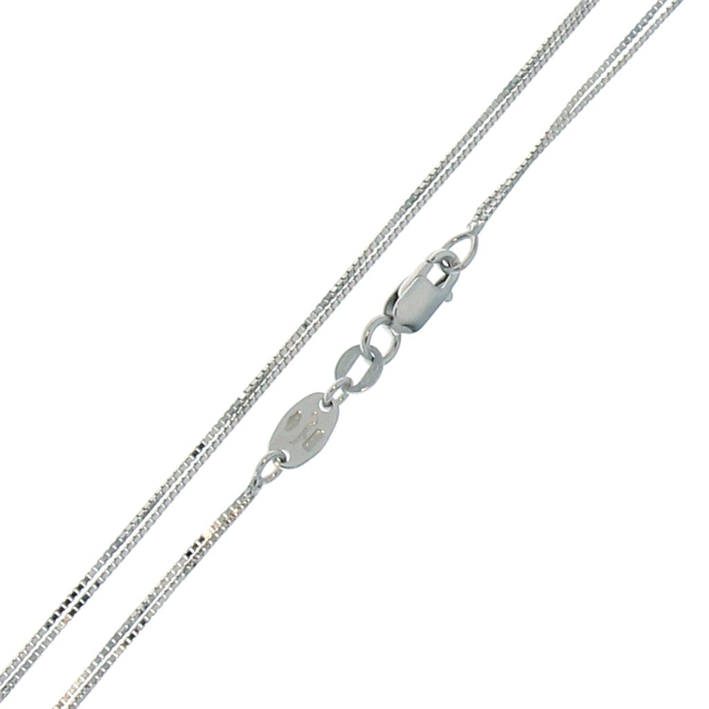 Collana Venetina Doppia