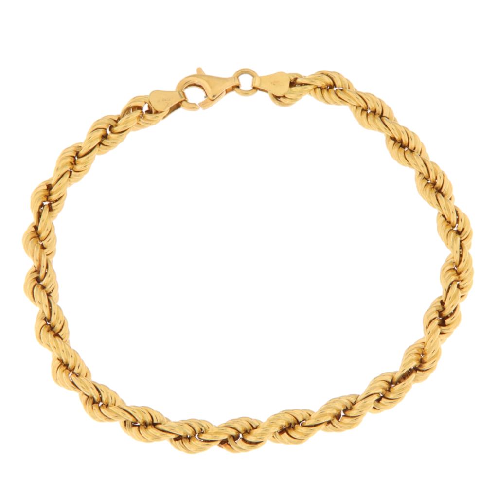 Bracciale Corda Torchon