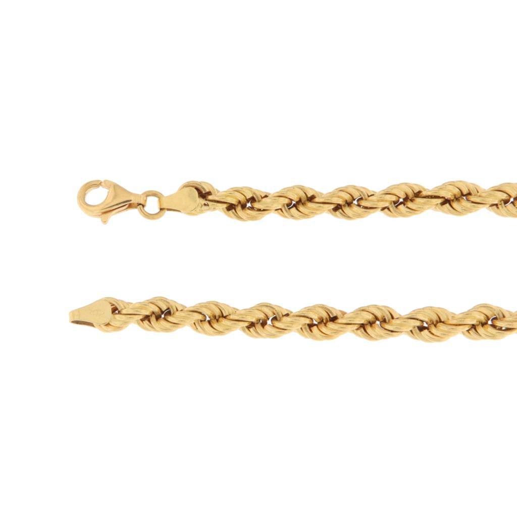 Bracciale Corda Torchon
