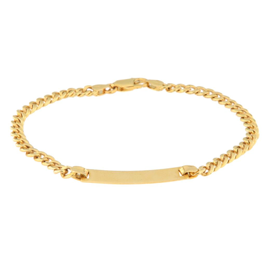 Bracciale Grumetta con Taghetta