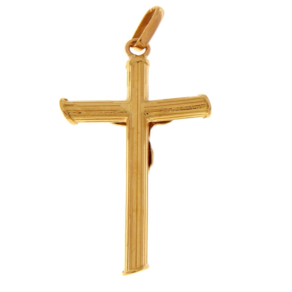 Ciondolo Crocifisso