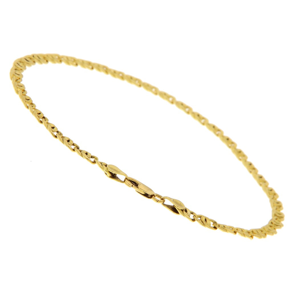 Bracciale Occhio di Pernice