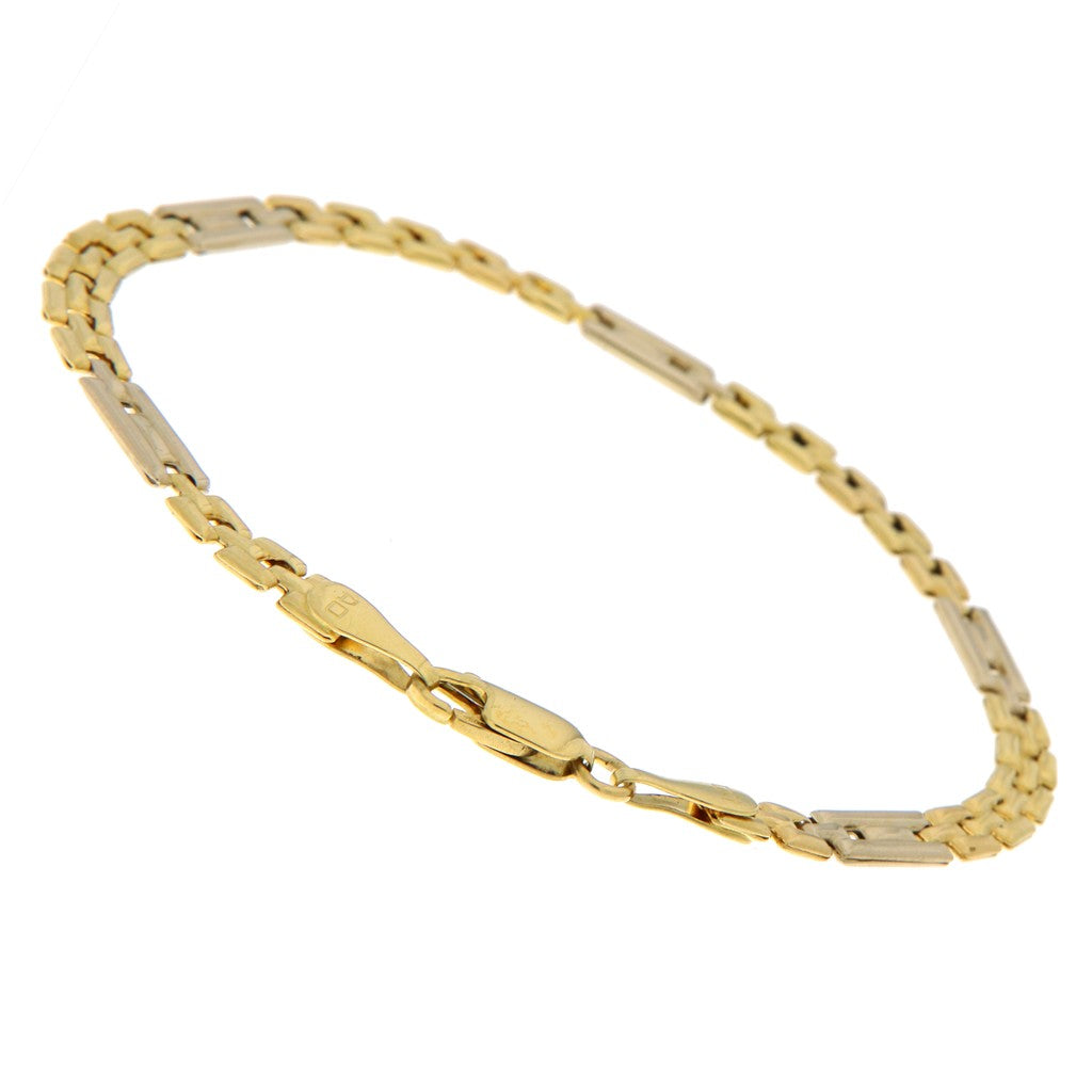 Bracciale Fantasia Greca