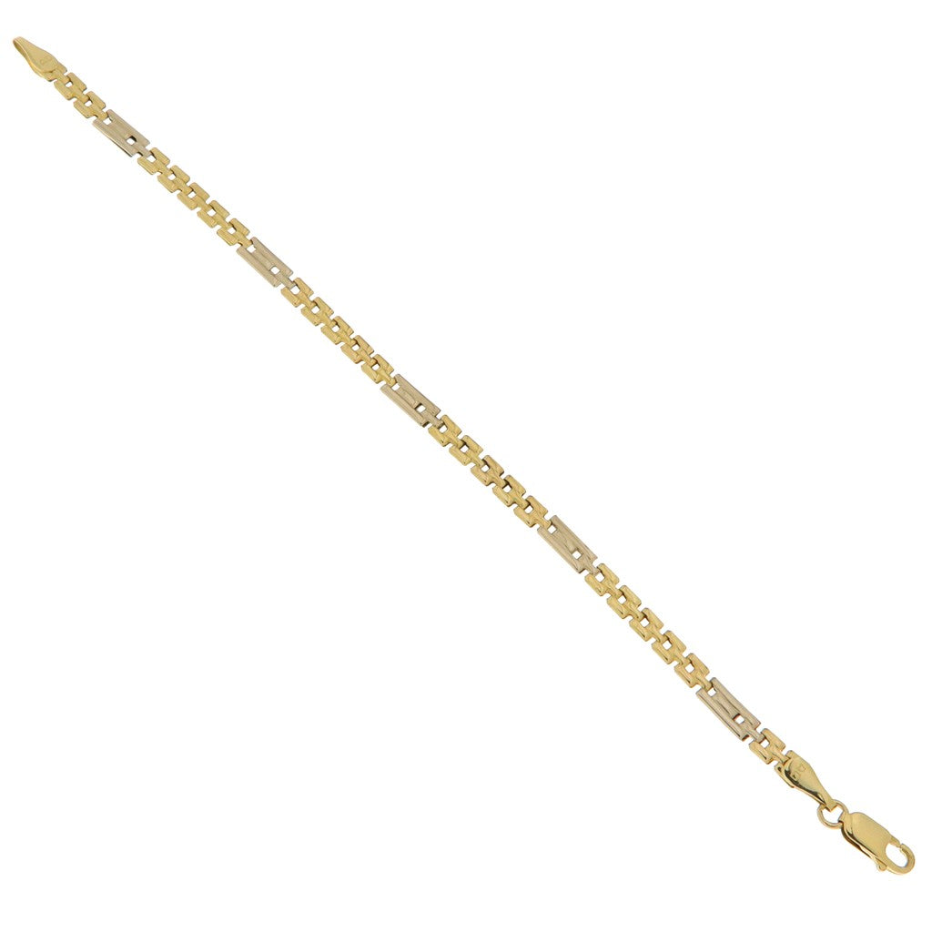 Bracciale Fantasia Greca