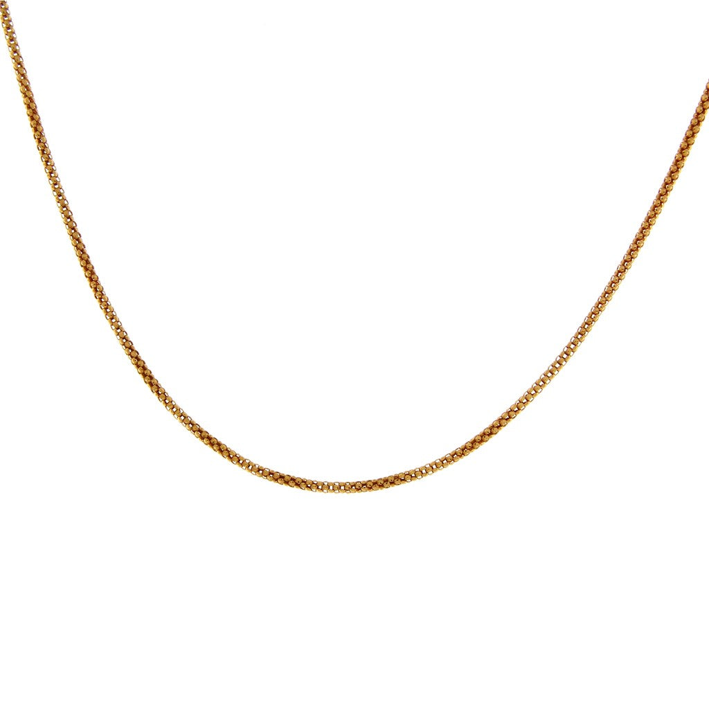 Collana Coreana