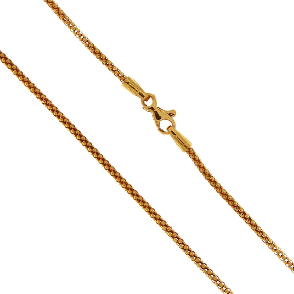 Collana Coreana