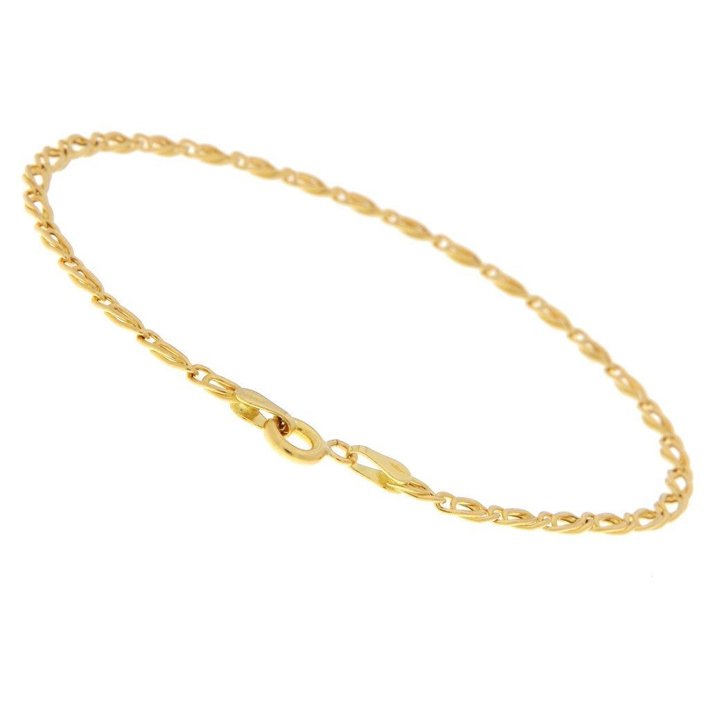 Bracciale Occhio di Pernice