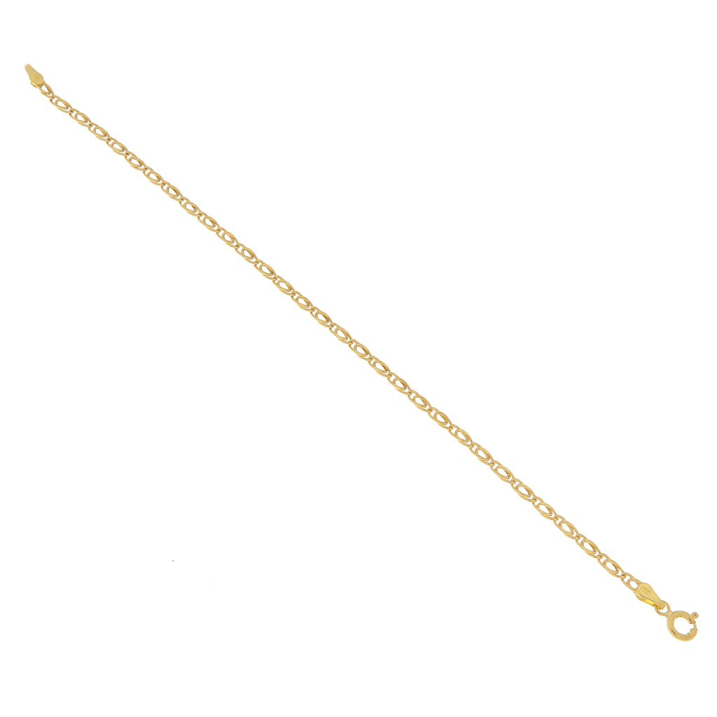Bracciale Occhio di Pernice