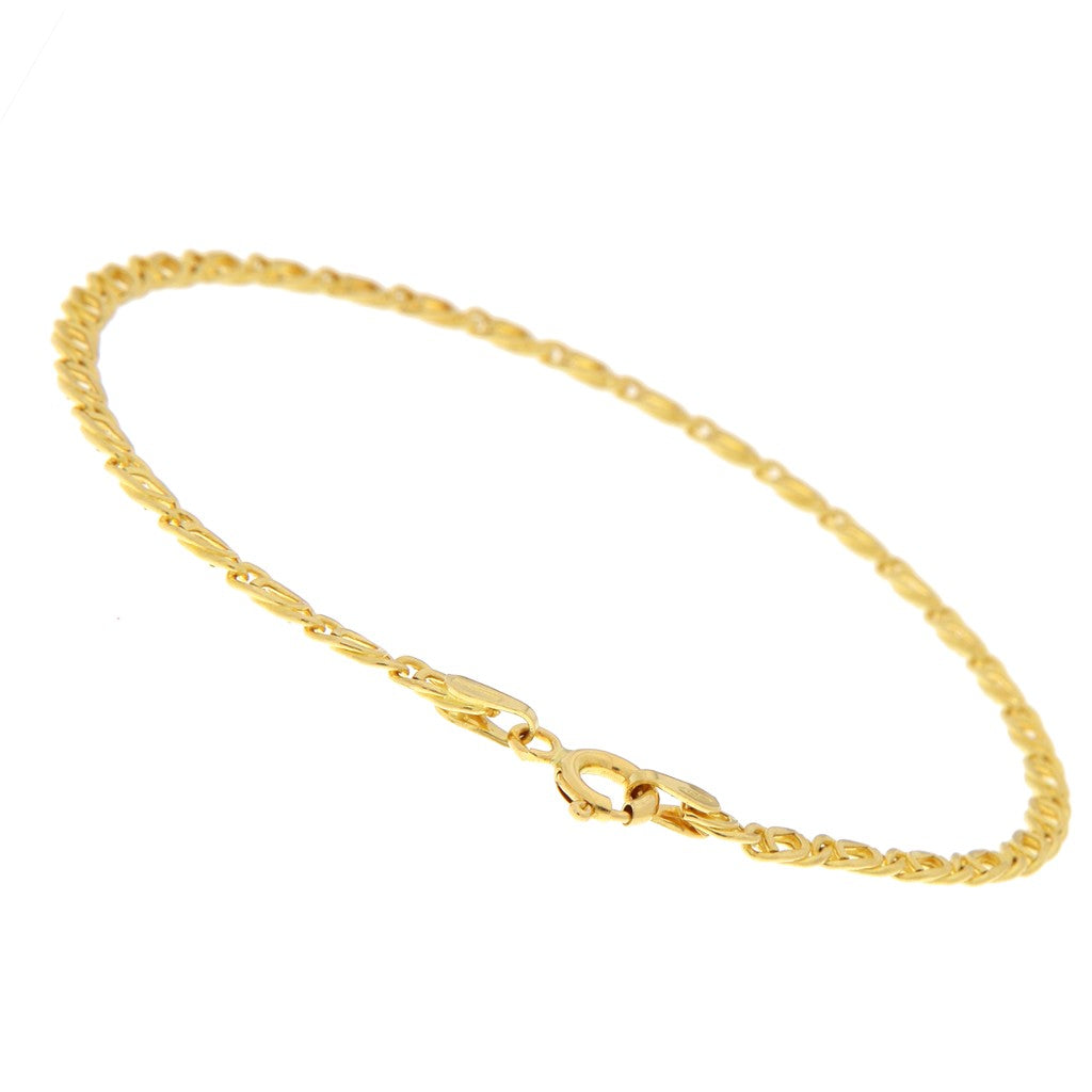 Bracciale Occhio di Pernice