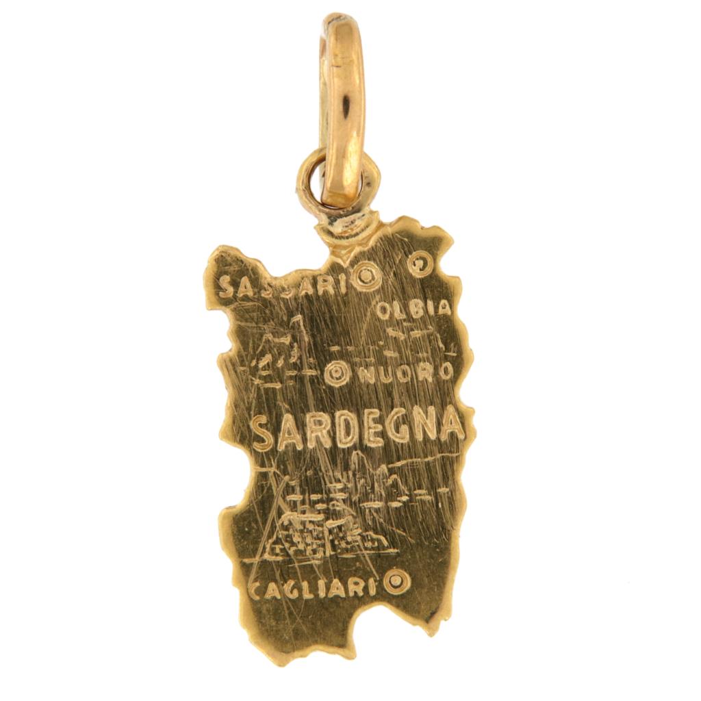 Ciondolo Sardegna