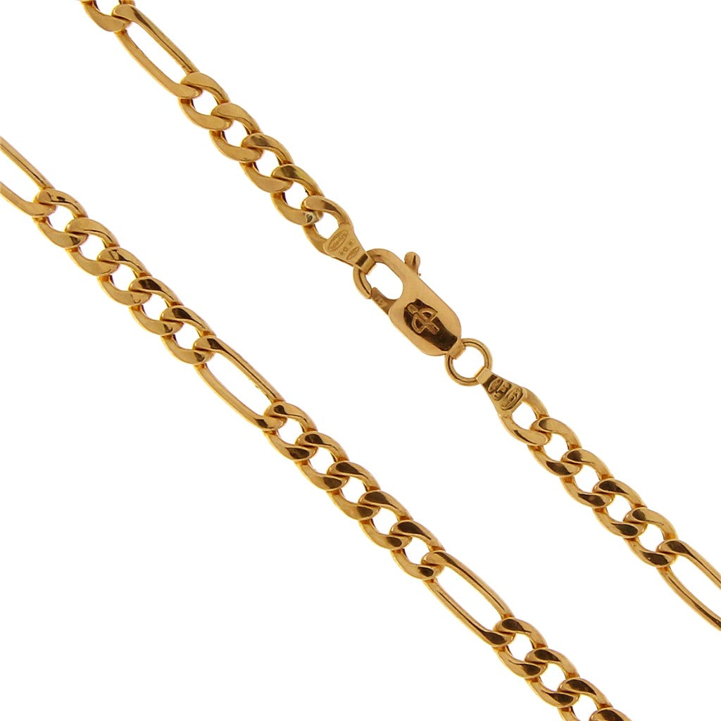 Collana Grumetta Alternata 5+1