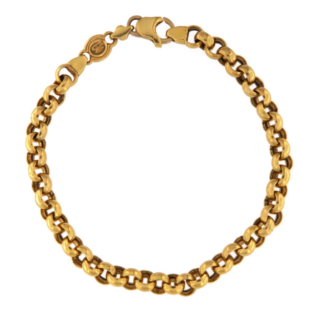 Bracciale Rolò Giunchiglio