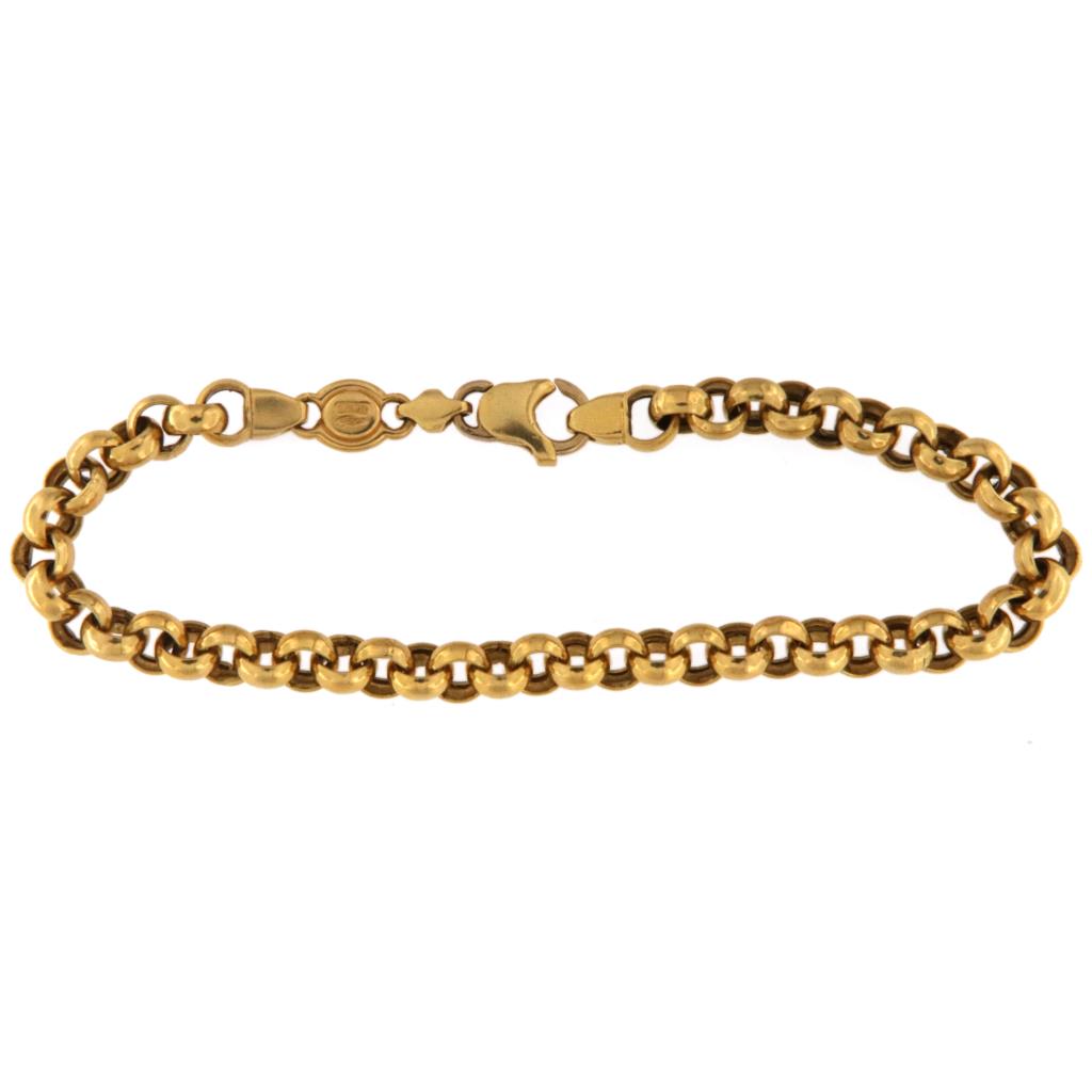 Bracciale Rolò Giunchiglio