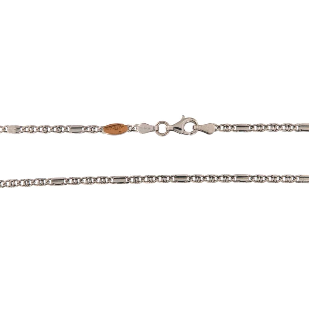 Collana Occhio di Pernice
