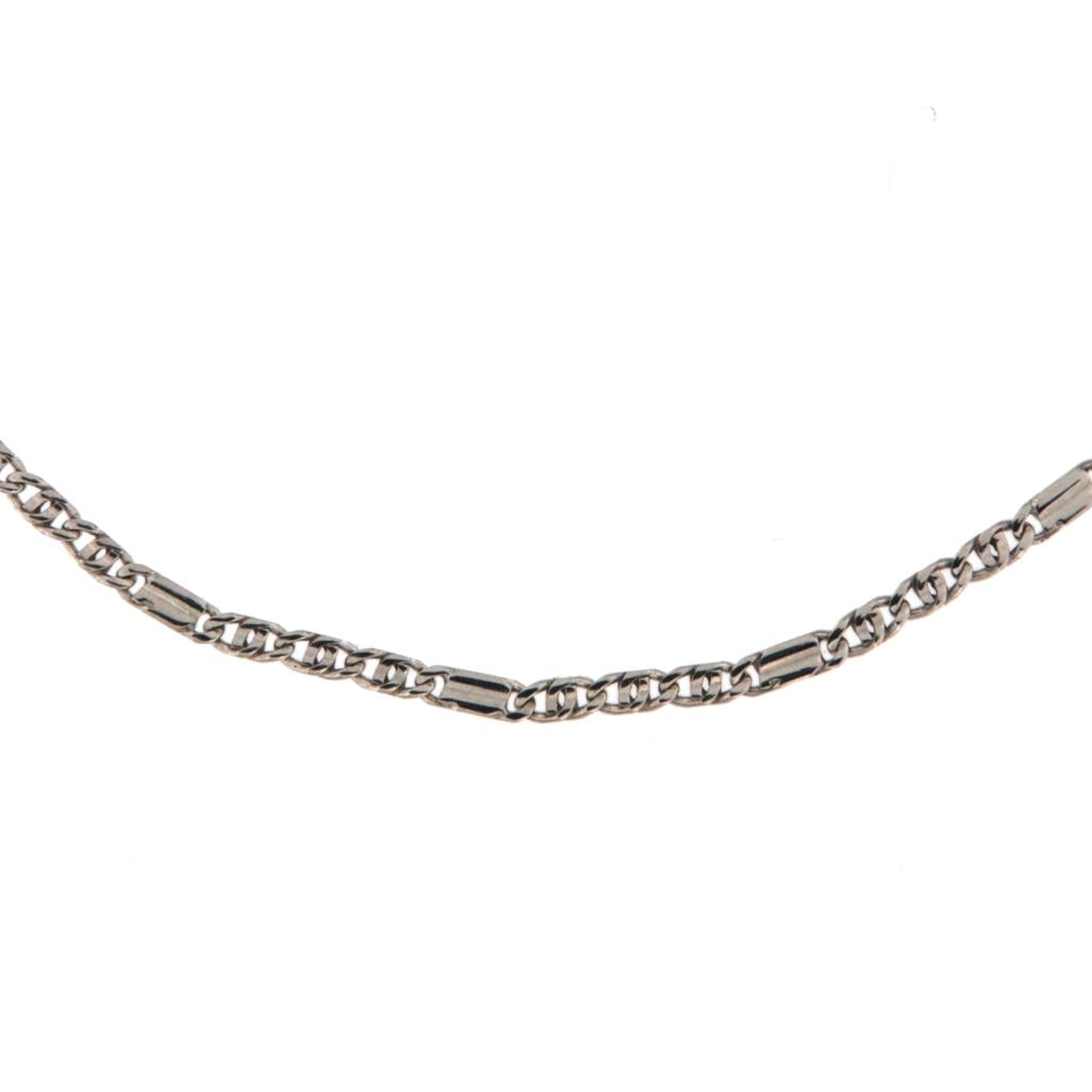 Collana Occhio di Pernice