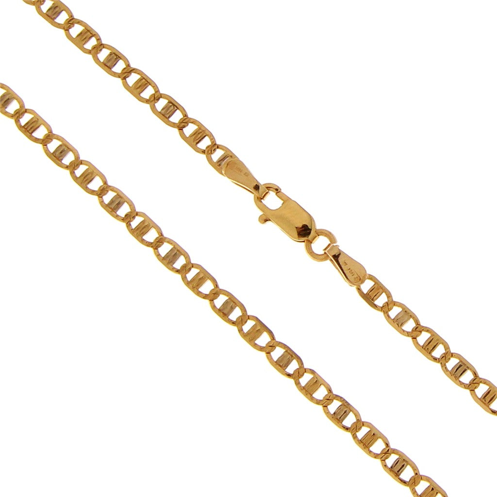 Collana Traversino