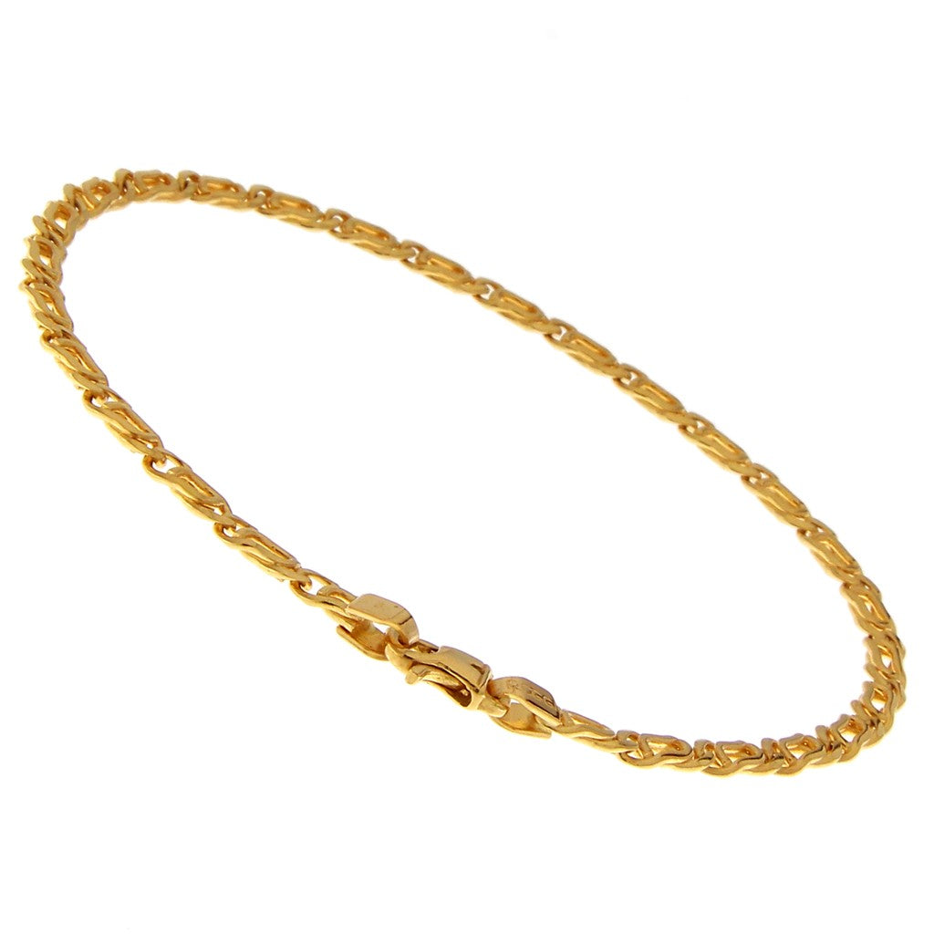 Bracciale Occhio di Pernice