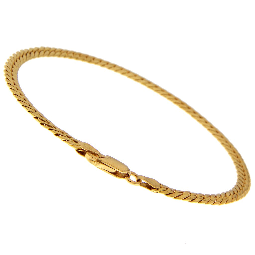 Bracciale Grumetta
