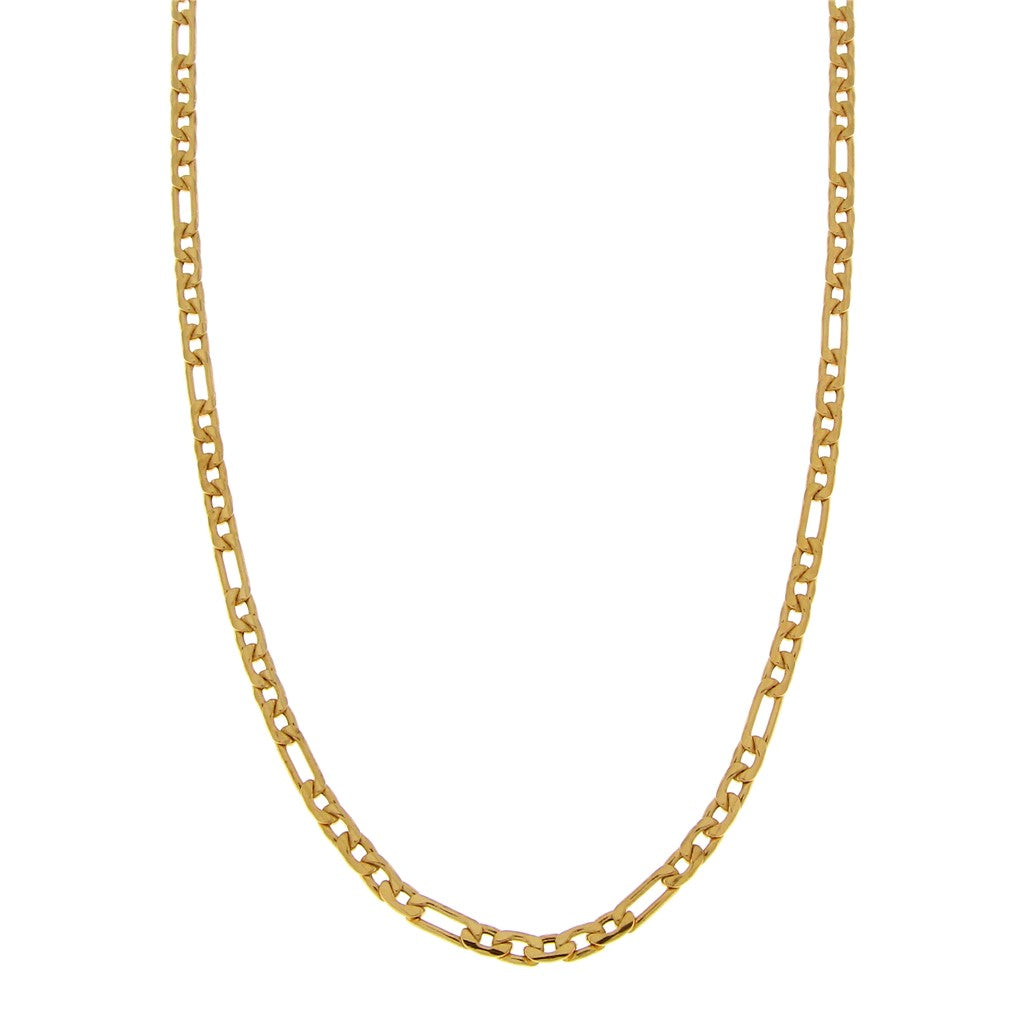 Collana Grumetta Alternata 5+1