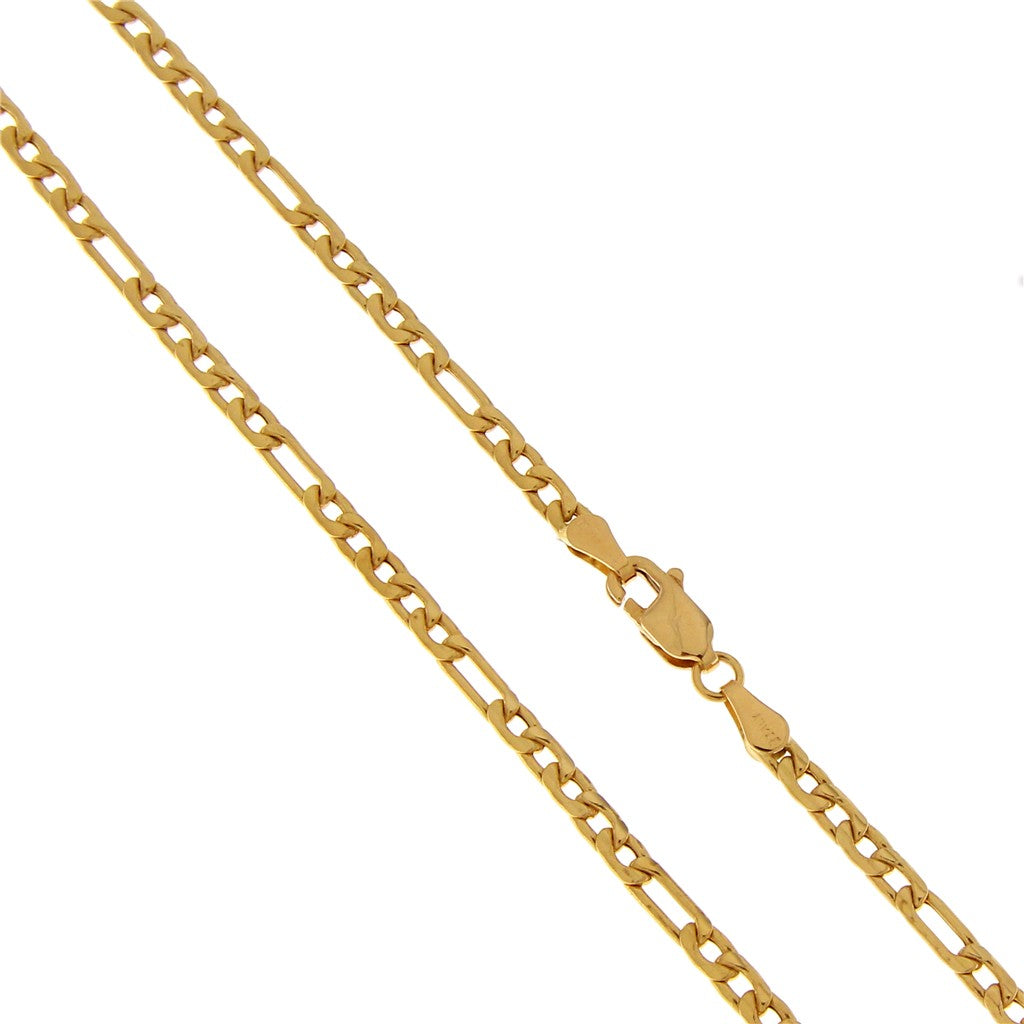 Collana Grumetta Alternata 5+1