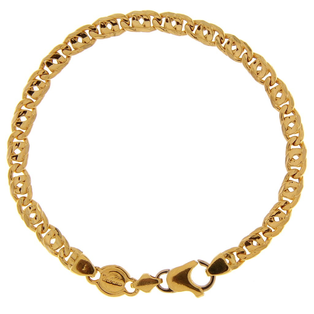 Bracciale Occhio di Pernice